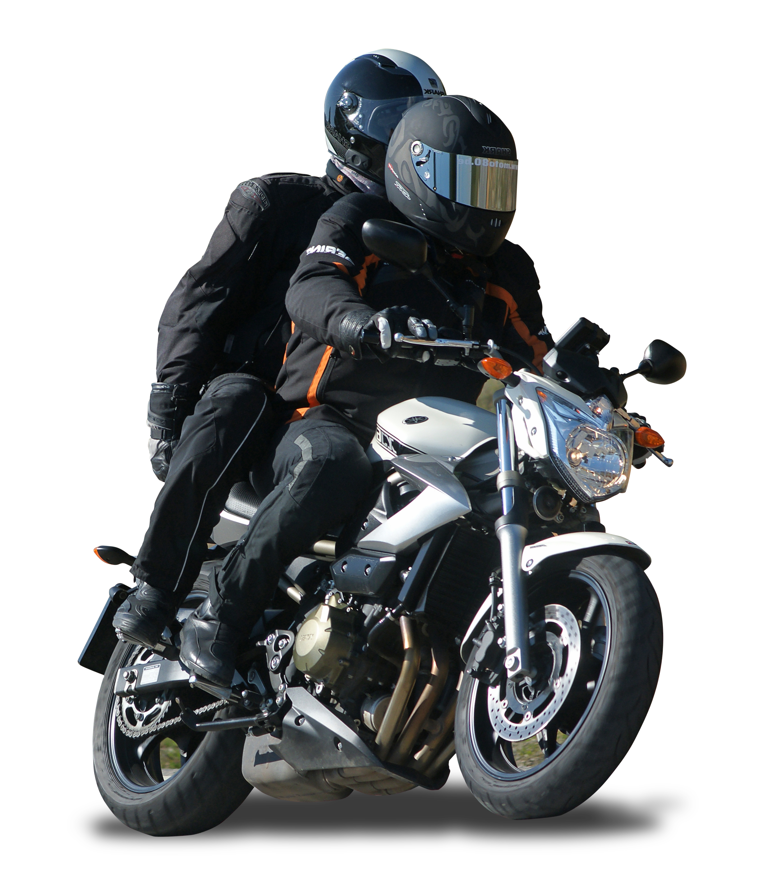 Moto rent